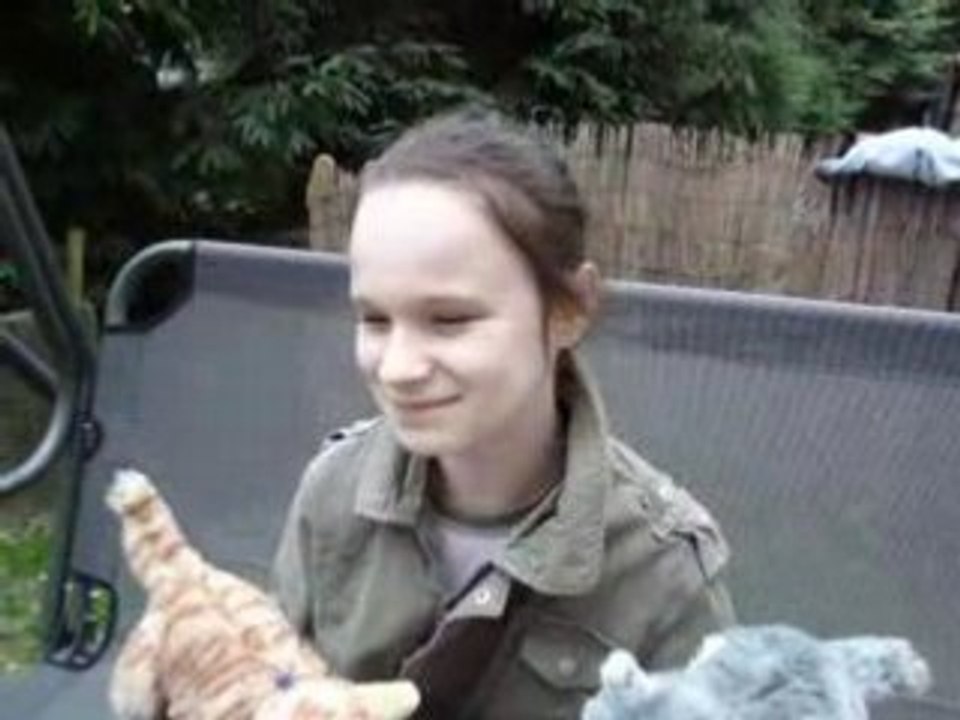 Marieetleschatonsvideo