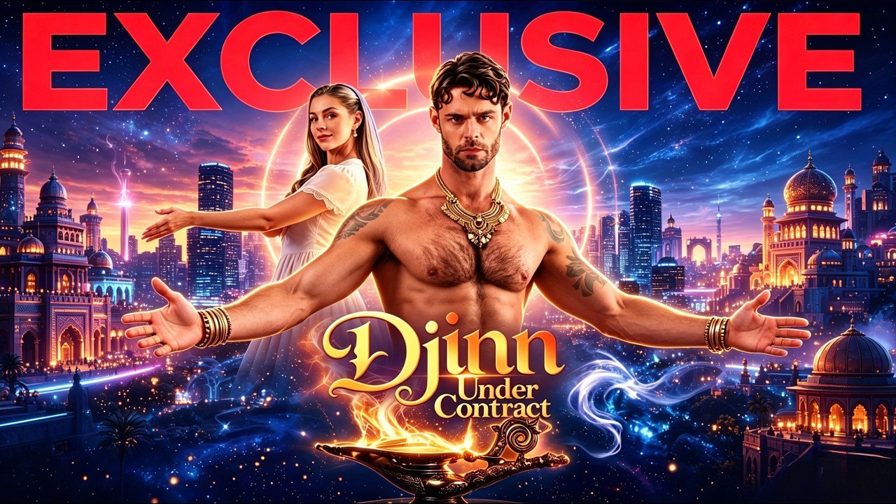 djinn under contract