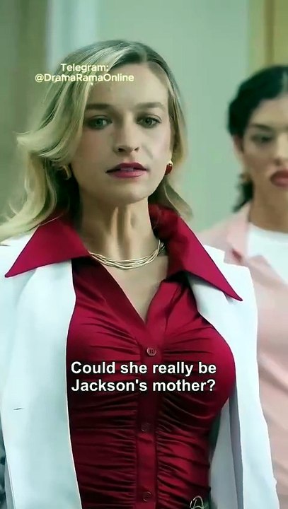 Retribution At The Hospital💖Drama