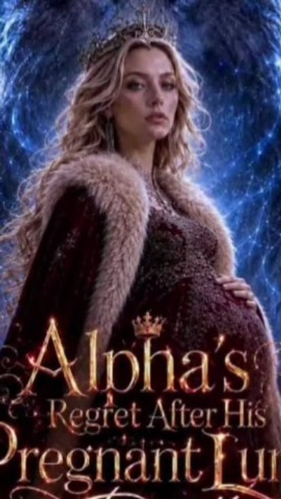 Alpha's Regret After His Pregnant Luna's Death
