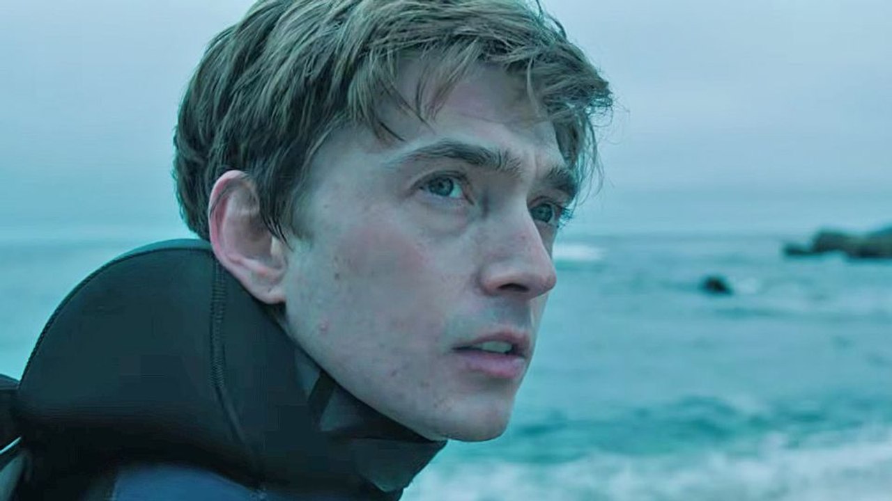 Englouti Bande-annonce VF