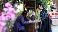 抖音新剧上线#投资重生女帝，她竟叫我相公 (下)