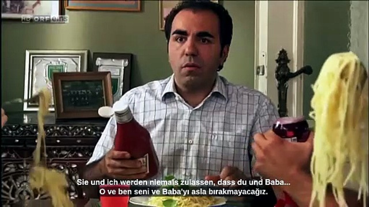 Türkisch für Anfänger S02E06 Die, in der ich Kitschi-Gänsehaut kriege