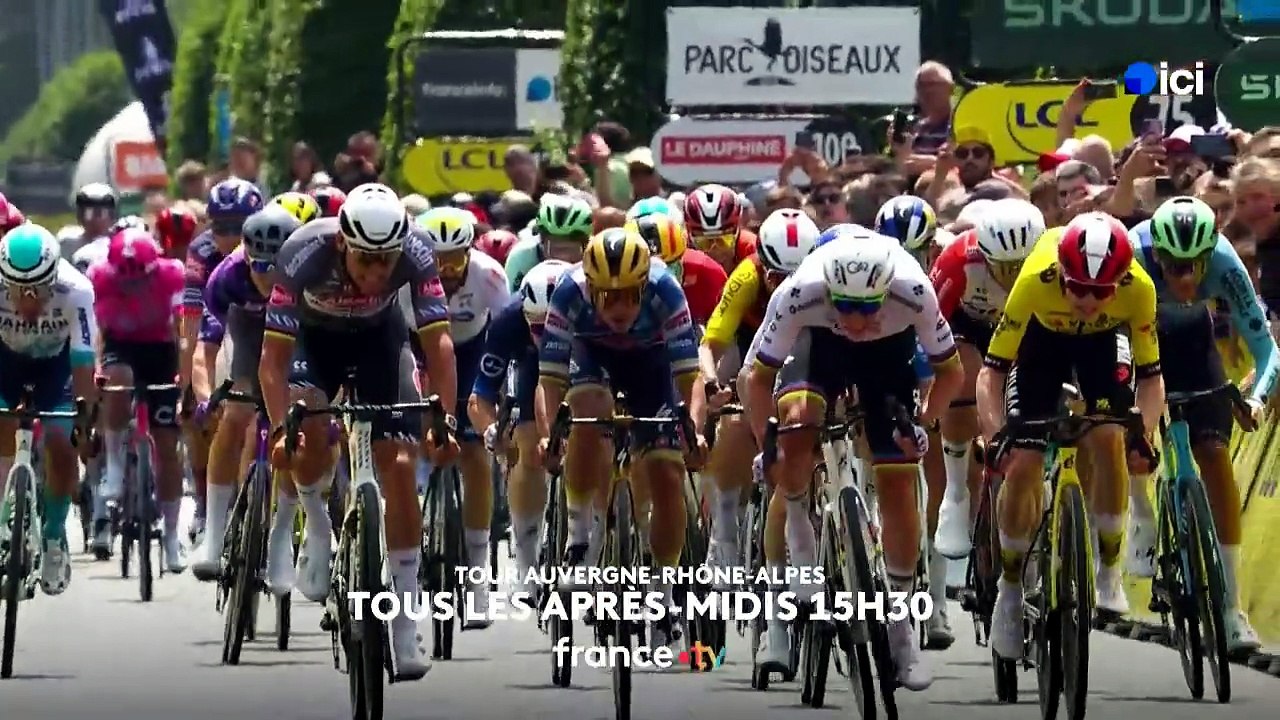 10/06/2026 - ici matin par ici Besançon en vidéo
