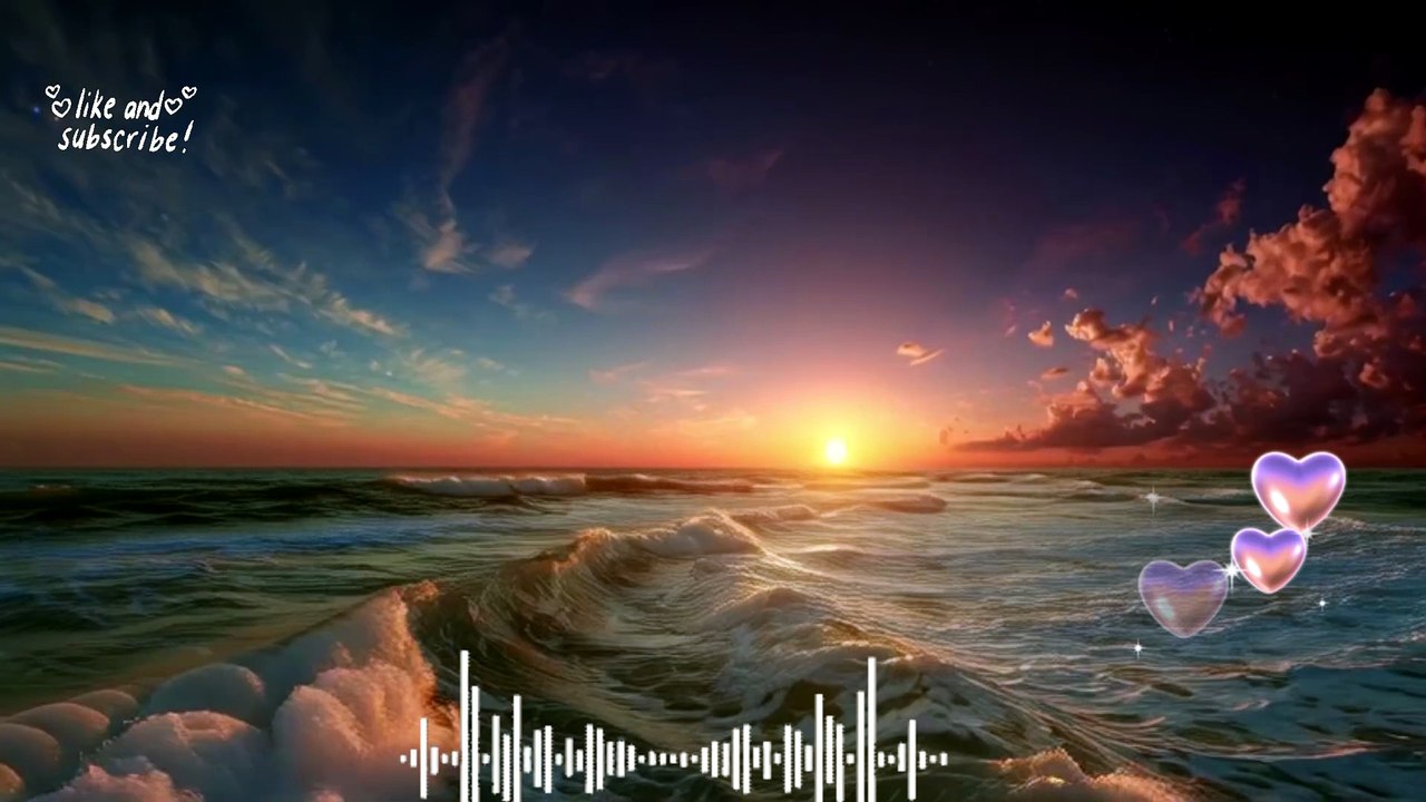 Velvet Dawn 🌹 | Romantic Vintage Love Song | Dreamy Baroque Pop Ballad