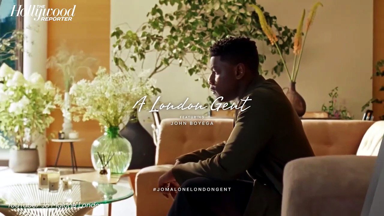 Jo Malone London Issues Apology to John Boyega After Dropping Ad in China | THR News [Full Movie]