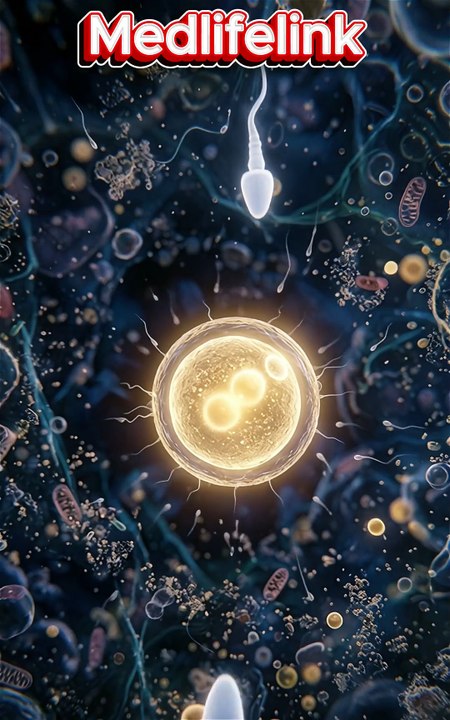 What happens during the first 24 hours after fertilization?