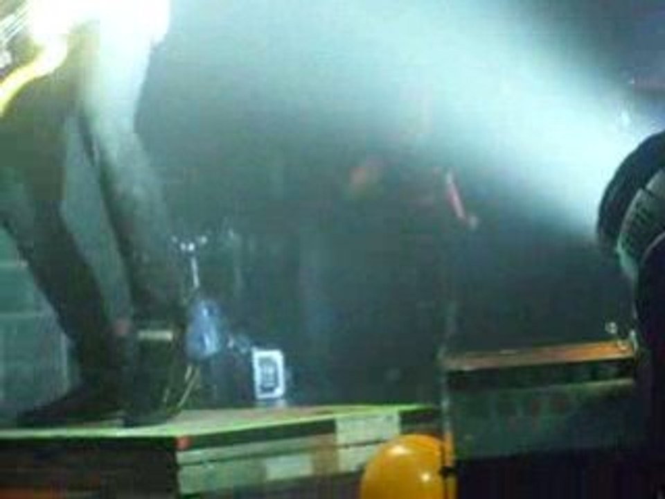 Paramore @ Le Bataclan