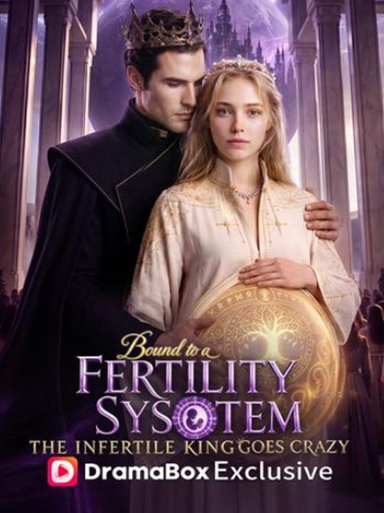 【New】🔥🔥Bound to a fertility system the infertile King Goes Crazy🔥🔥