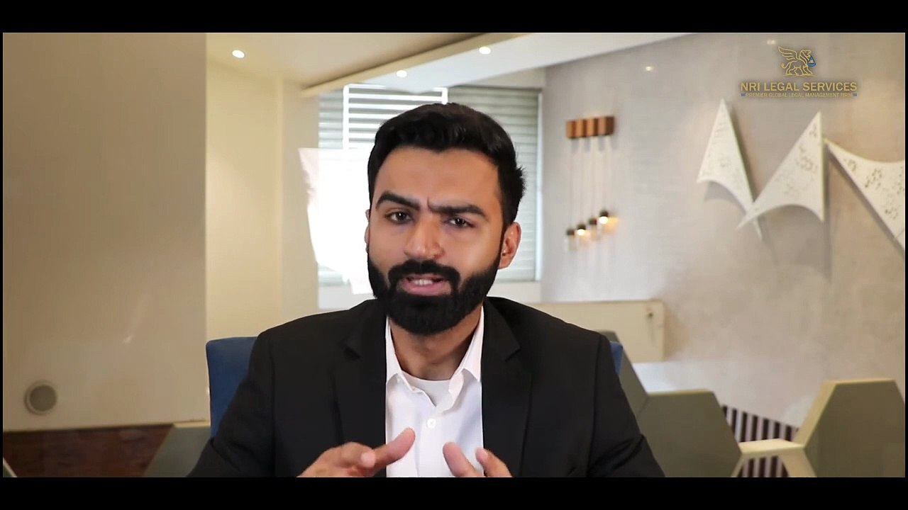 Concept of Wills in India - know all the facts _ Advocate Chiranjeev Singh