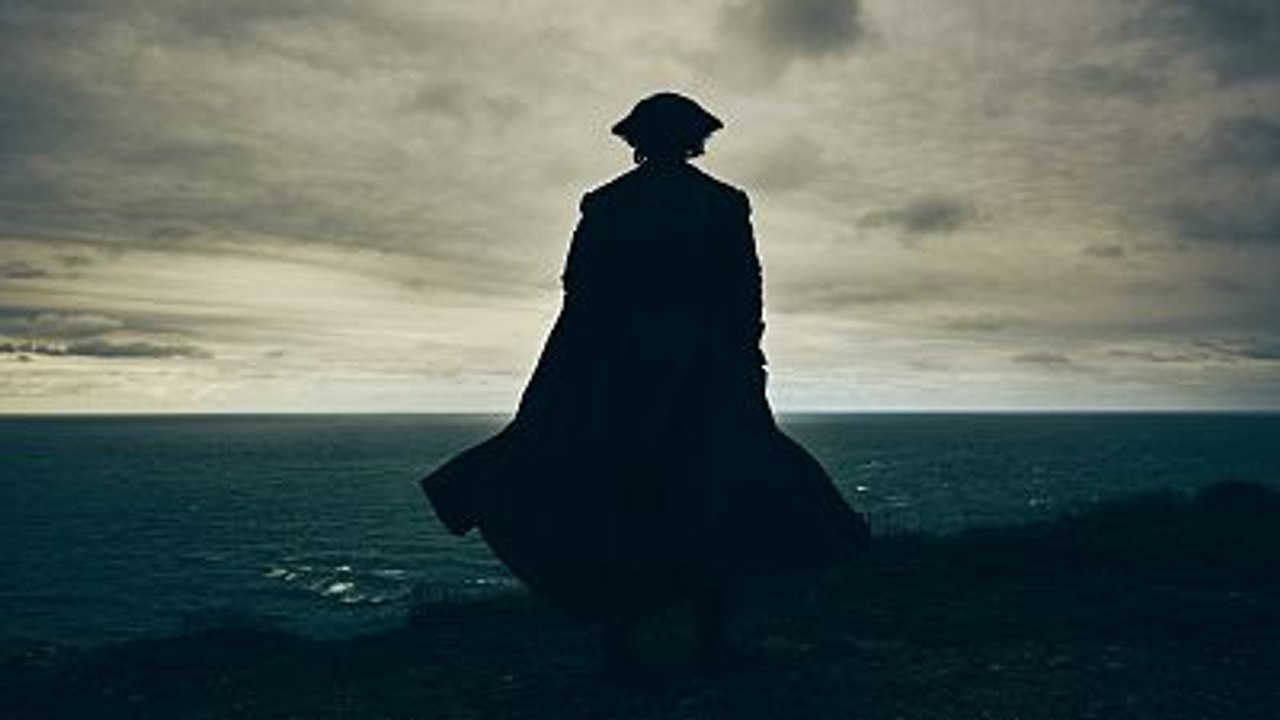 Poldark - Episodio 1