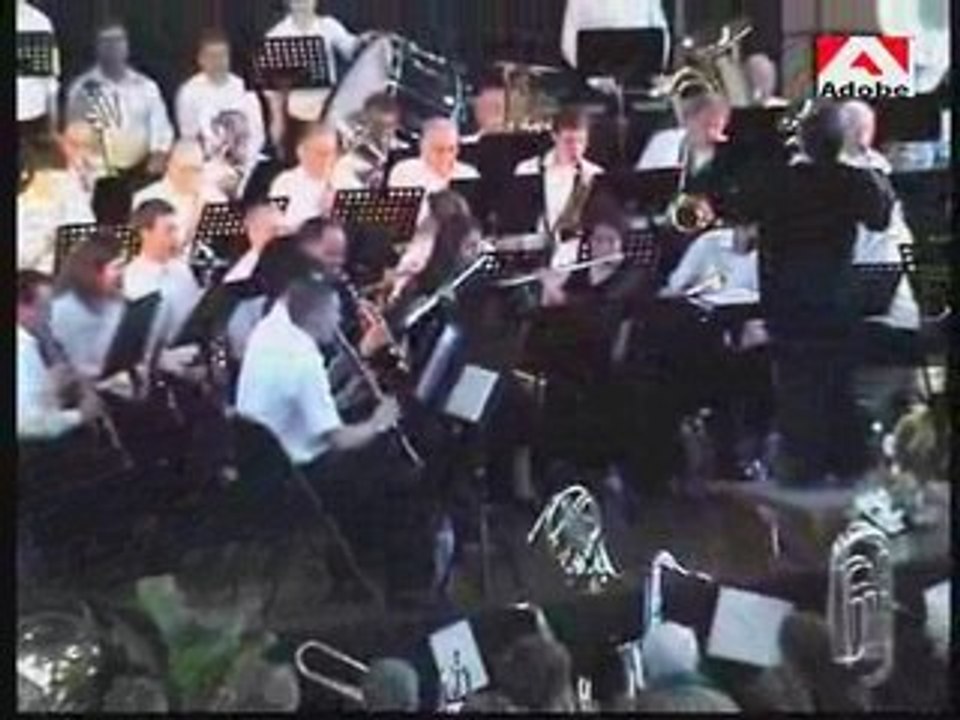 13 JANV 2008  >  ARLESIENNE (EXTRAIT)