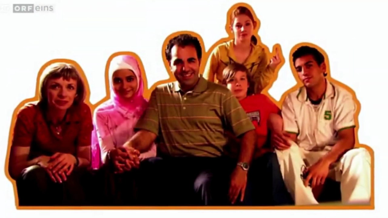 Türkisch für Anfänger S02E10 Die, in der ich ein Kranich bin