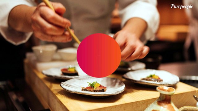 25 euros le menu concocté par un chef étoilé dans ce restaurant, véritable institution dans sa région !