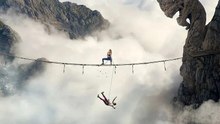 Fall 2: Deadpoint: Trailer HD VO st FR/NL