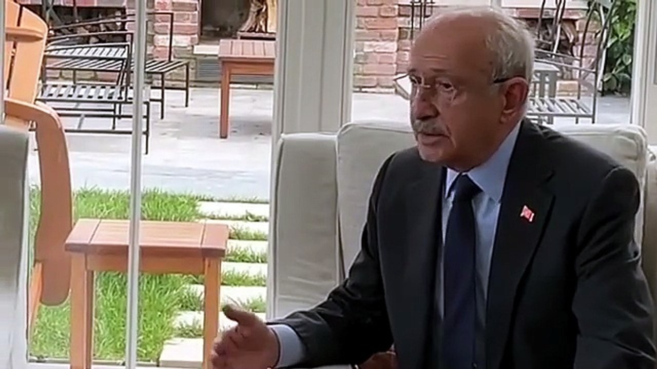 Kılıçdaroğlu’nun İmamoğlu açıklamaları arşivden çıktı