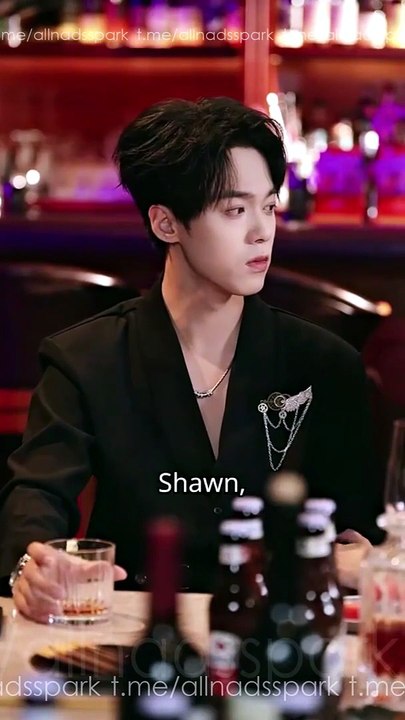The Comments Said He Loved Me - English Sub