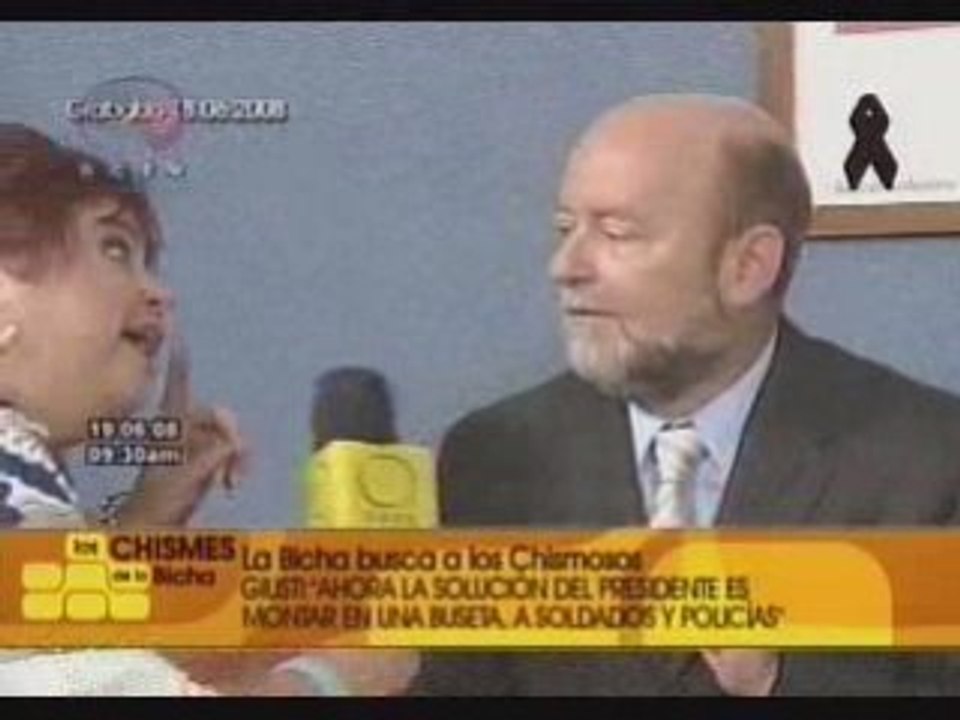 Roberto Giusti