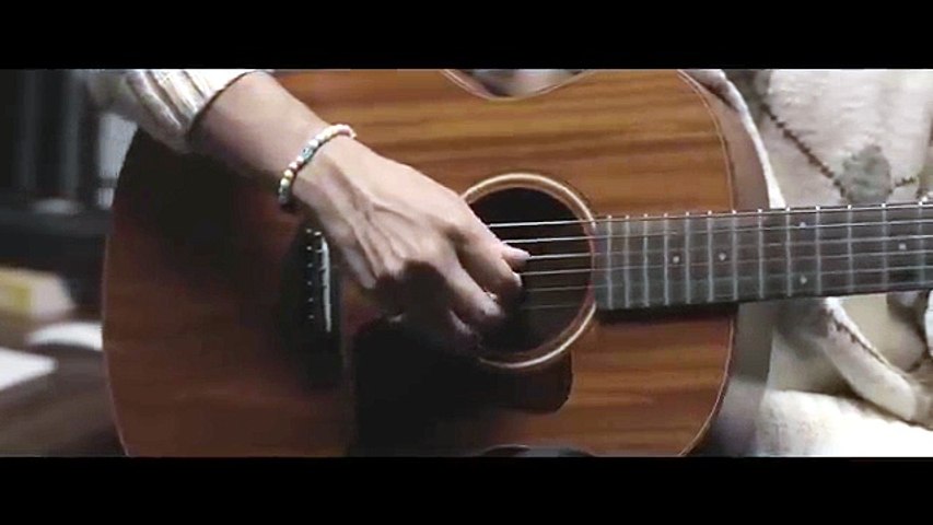 Anuv Jain - BAARISHEIN (ACOUSTIC)