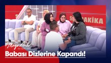 ''Kaçtığı kişi daha önce 5 çocuklu kadını bile kaçırdı!'' - Müge Anlı ile Tatlı Sert 10 Haziran 2026