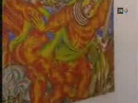 Festival de fes maroc tunisie