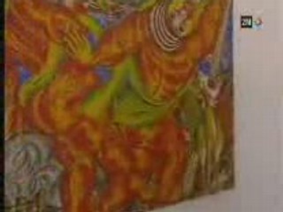 Festival de fes maroc tunisie