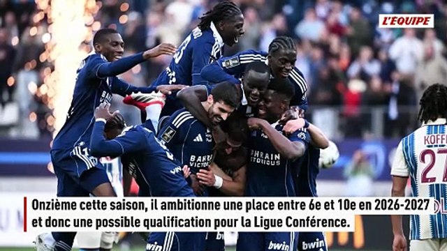 Mercato : Diego Coppola, Marshall Munetsi, Matthis Abline, le Paris FC a déjà lancé dans son marché des transferts - Foot - Transferts