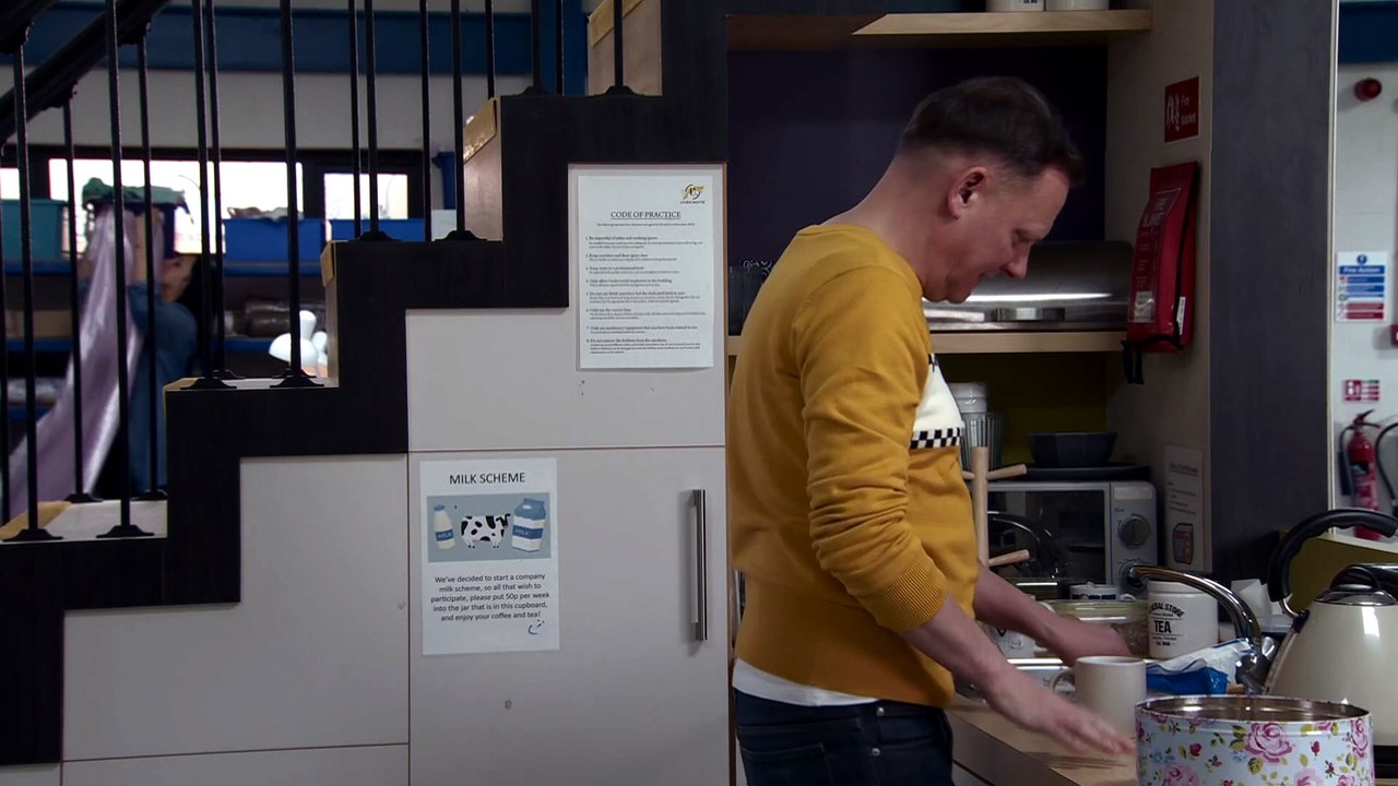 Coronation Street S67E110