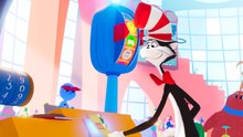 The Cat in the Hat (Le Chat chapeauté): Trailer #2 HD VF