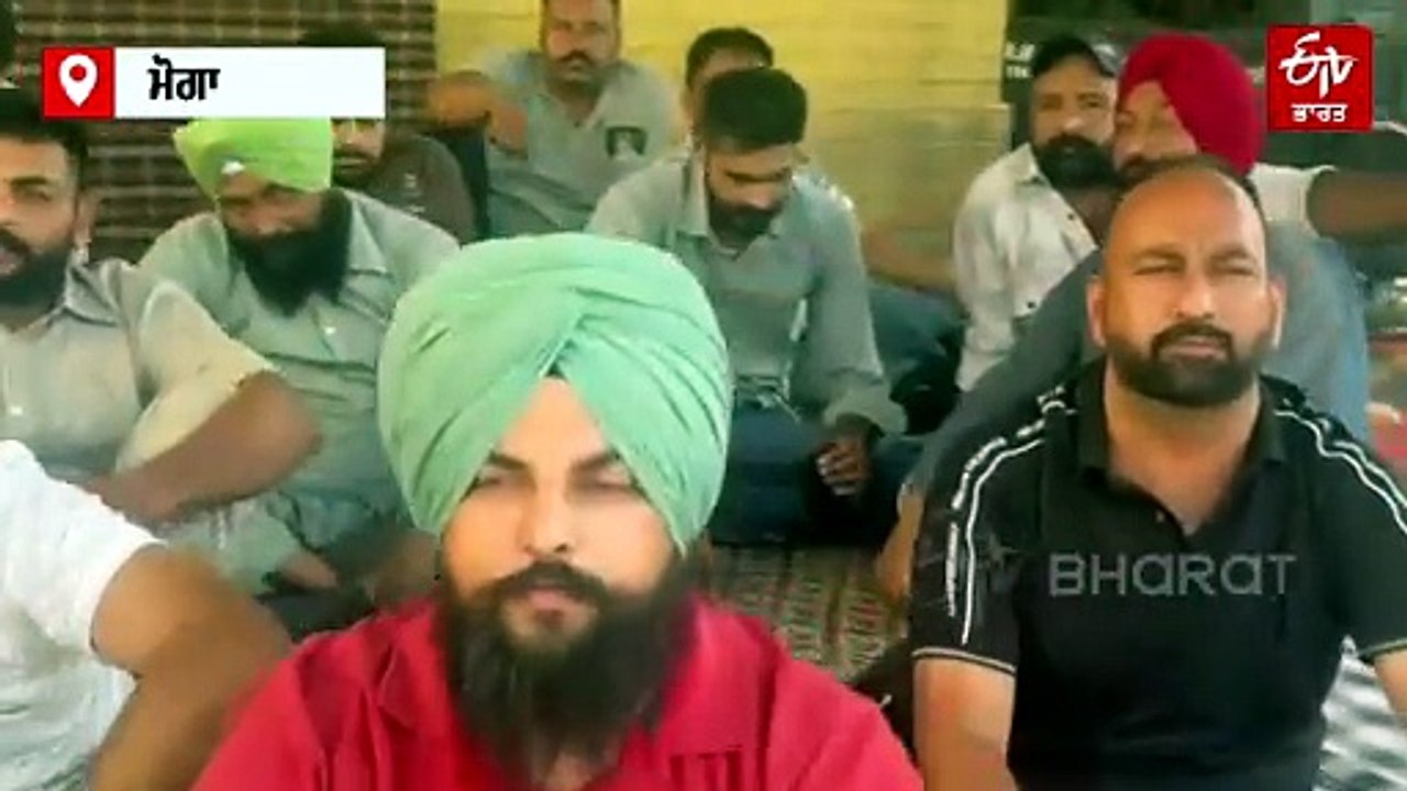 ਪੰਜਾਬ ਰੋਡਵੇਜ਼ ਅਤੇ PRTC ਬੱਸਾਂ ਦਾ ਚੱਕਾ ਜਾਮ, ਮੁਲਾਜ਼ਮਾਂ ਨੇ ਸਰਕਾਰ ਨੂੰ ਦਿੱਤੀ ਚਿਤਾਵਨੀ; ਲੋਕ ਹੋ ਰਹੇ ਖੱਜਲ ਖੁਆਰ