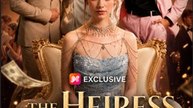 The Heiress Returns- Full Movie English Sub | (2026) - FULL ENGSUB | Reelshort Hot HD