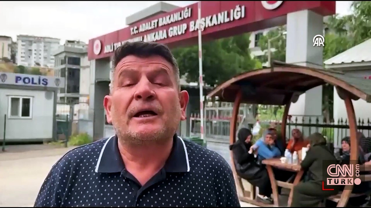 Korkunç cinayet: Ölen de çocuk öldüren de!