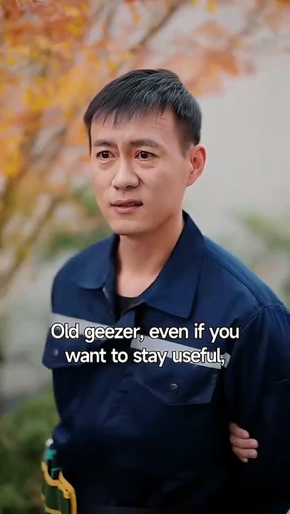 My Father, The Hidden Titan of Commerce Episode ENGSUB Secret Billionaire Dad, Hidden Identity, Ultimate Family Comeback