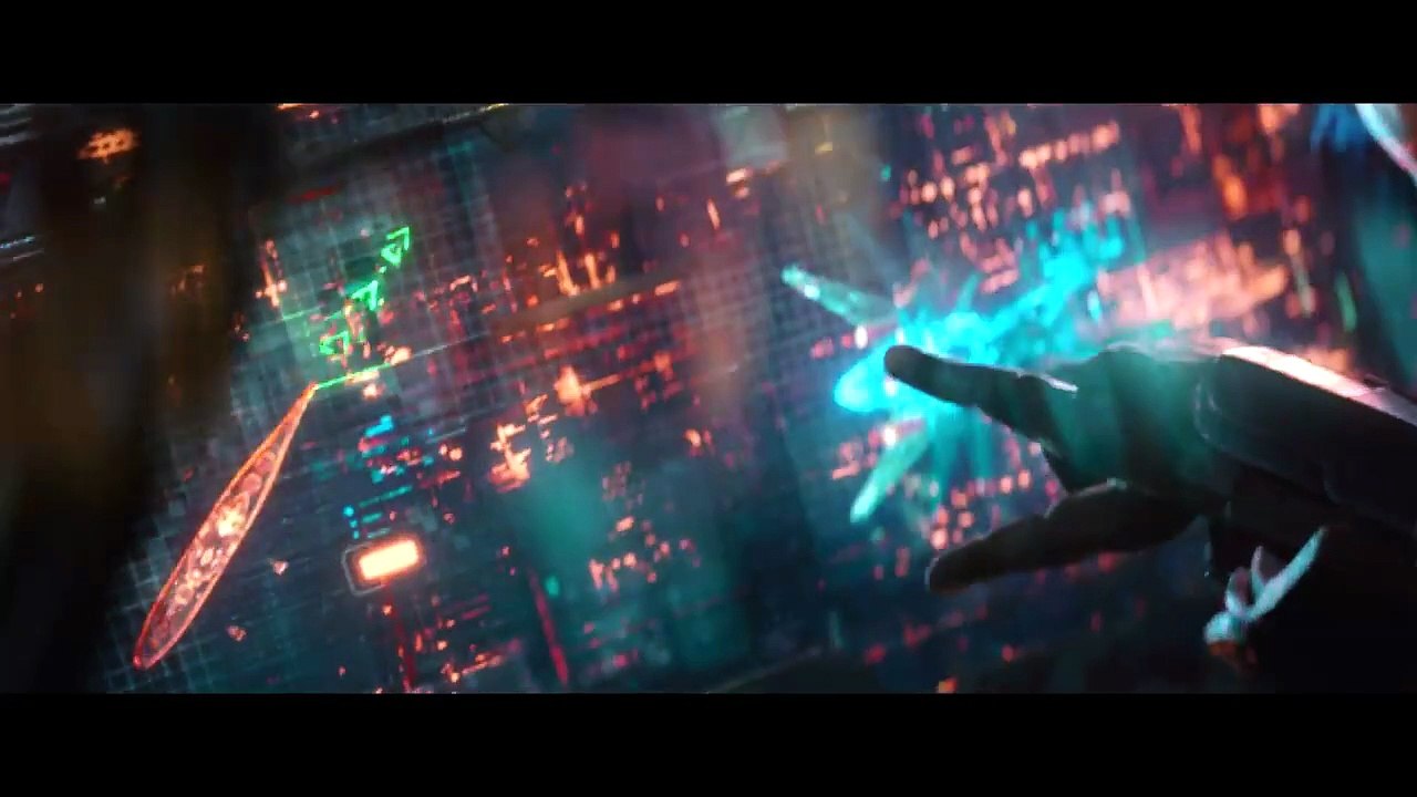 Battleship || The Final Battle