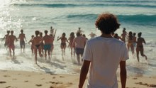 La Chaleur: Trailer HD