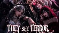 They See Terror, I See Beauties! Full Movie [Full Movie]