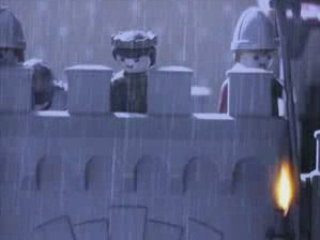 Essai Playmobile
