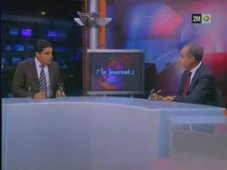 Peche artisanale au Maroc