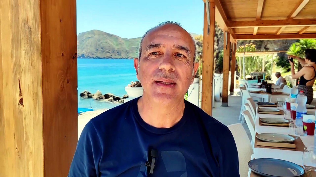 I "bastardi" di Scoglio 40 anni dopo di nuovo insieme a Messina: lo speciale di Rtp