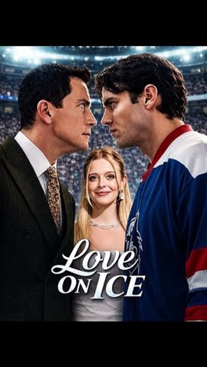 ENG Love on Ice