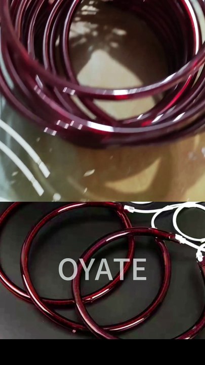 Quartz Circular Heating Element Halogen Bulb 15...