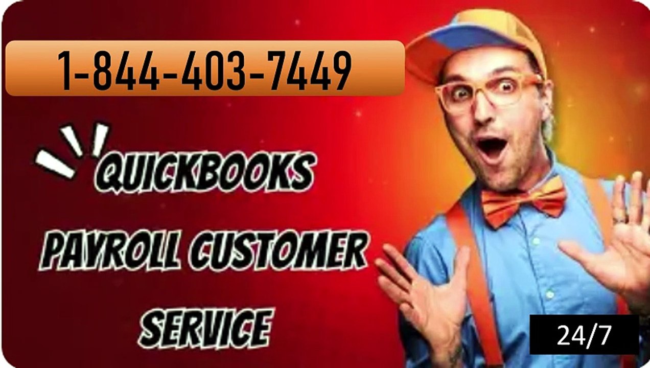 QuickBooks™ Customer Service Official Guide -- Step-by-Step Help & Support & Service for QuickBooks™
