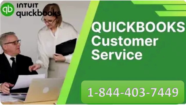 {Complete} Quickbooks Customer® Service Guide – Official Contact, Support Options & Help Resources