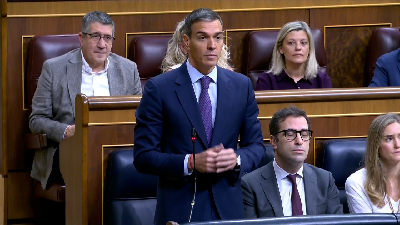 Enfrentamiento entre Sánchez y Feijóo por los escándalos de corrupción de ambos partidos