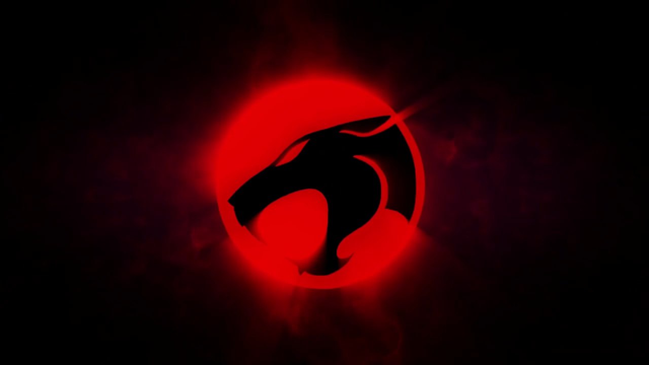 ThunderCats S01 E02