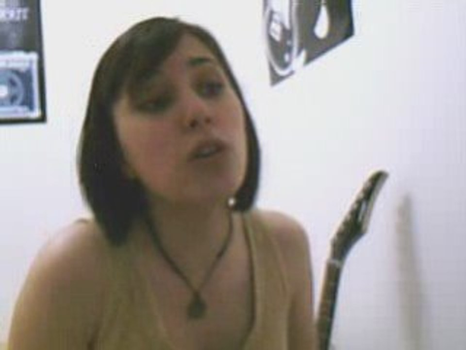 Ma version de L.O.V.E.