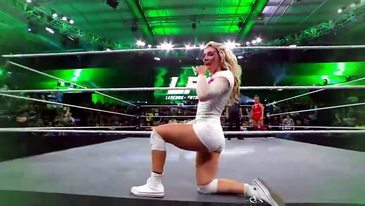 WWE LFG S02 E04 July 13th 2025-HD | WWE Legends and Future Greats 13 July 2025 - LFG S02 E04 13th July 2025 | WWE LFG 13th July 2025 - Season 2 (Episode 4) [Full Movie]