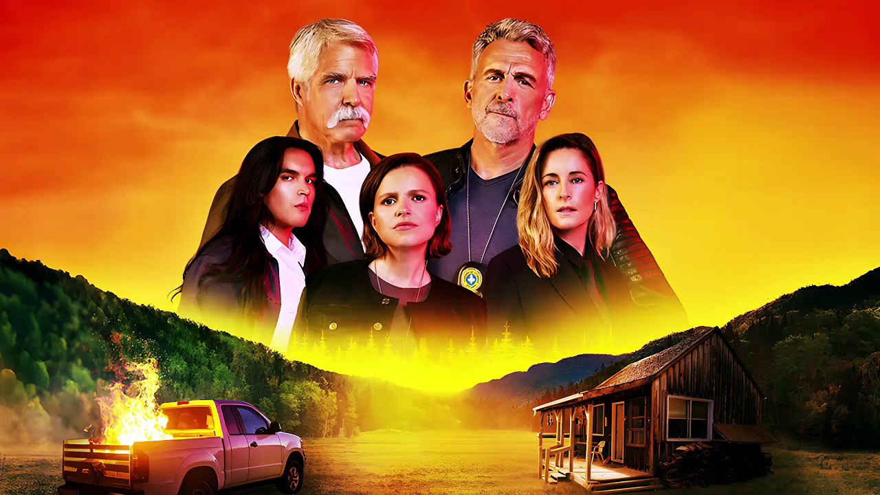 Bon Cop Bad Cop S01E05 (2026)