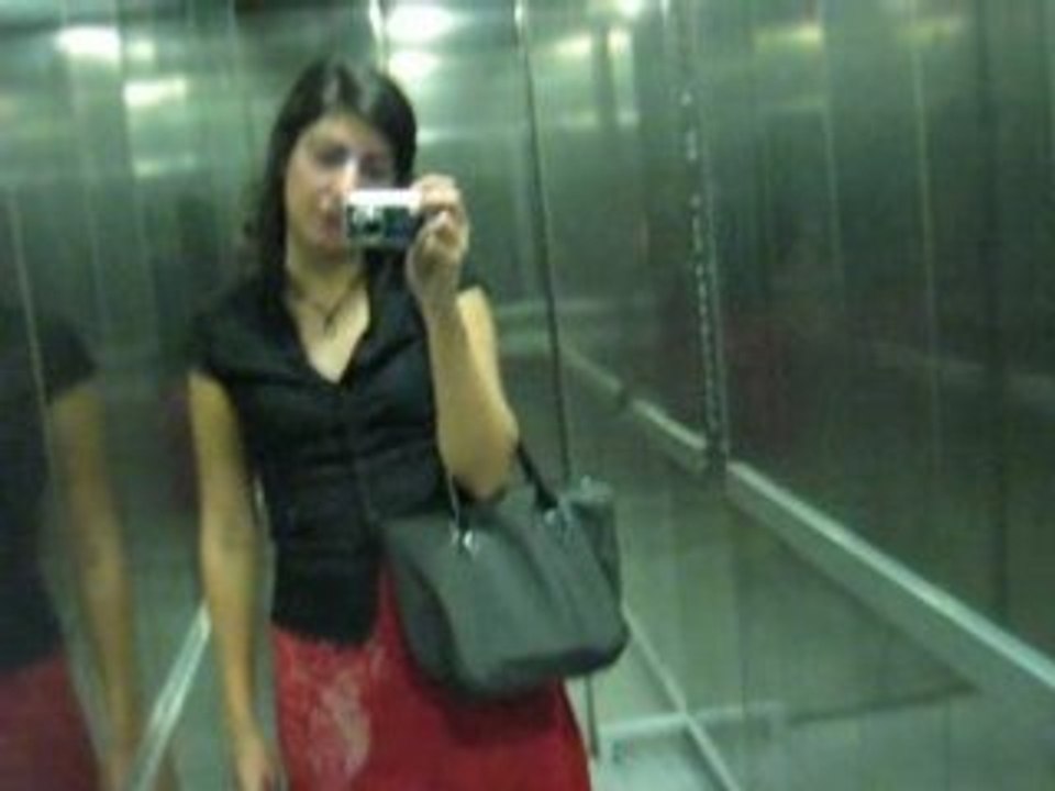 volviendo en casa