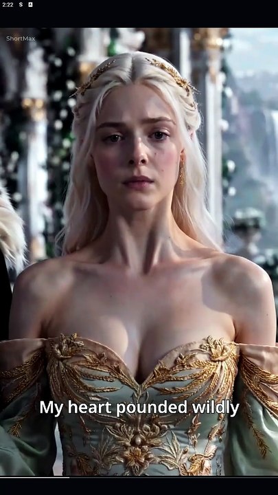 💖drama The Alpha's Widow：I Seduced My Dad Mate's Brther to Survive 😍💋🌶️🥵